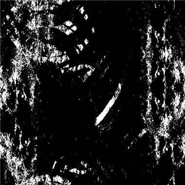 Mürekkep lekeli kusursuz desen. grunge dokusu