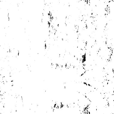 Mürekkep lekeli kusursuz desen. grunge dokusu