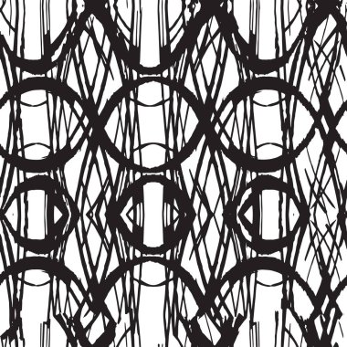 siyah beyaz monokrom eski grunge vintage yıpranmış arka plan