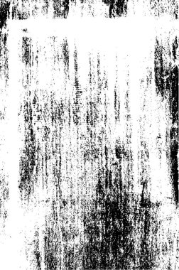 Vektör grunge dokusu. Metnin ya da resmin için boş olan eski kağıt.