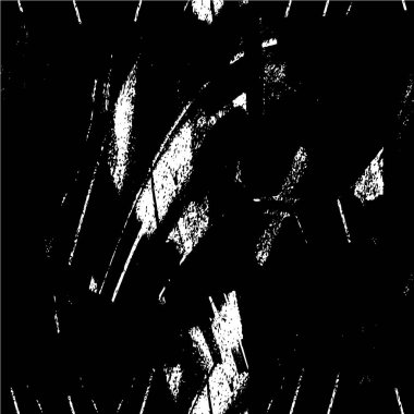 Vektör grunge dokusu. Metnin ya da resmin için boş olan eski kağıt.