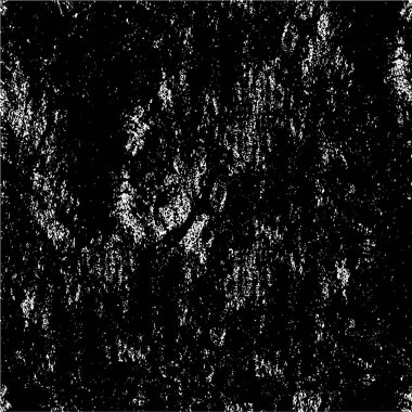 Soyut grunge arkaplanı. Monokrom dokusu. Siyah ve beyaz desenli arkaplan              