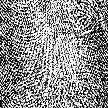 Soyut grunge arkaplanı. Monokrom dokusu. Siyah ve beyaz desenli arkaplan              