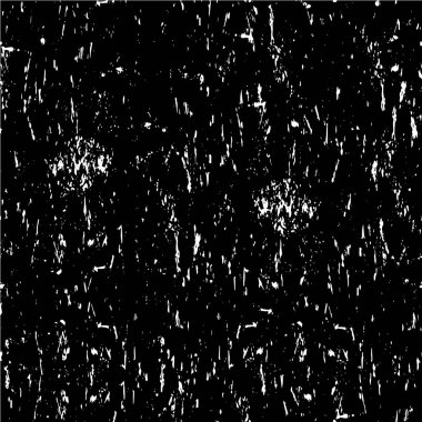 Soyut grunge arkaplanı. Monokrom dokusu. Siyah ve beyaz desenli arkaplan              