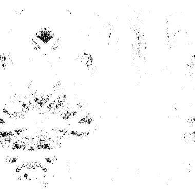 Soyut arkaplan. Siyah ve beyaz tonlu monokrom desen.            