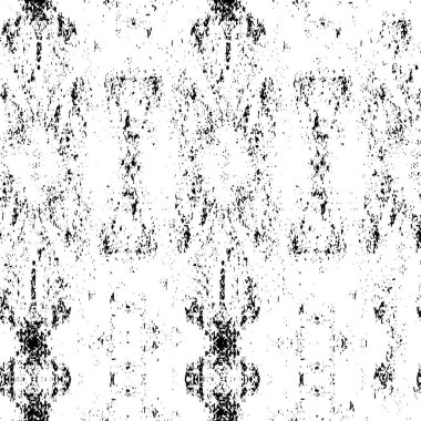 Soyut arkaplan. Siyah ve beyaz tonlu monokrom desen.            