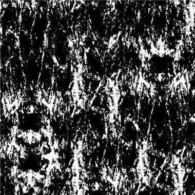 Soyut arkaplan. Siyah ve beyaz tonlu monokrom desen.            