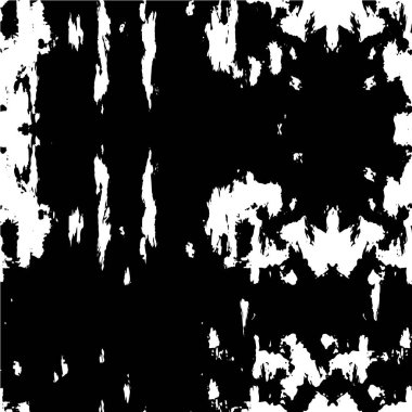 Soyut arkaplan. Siyah ve beyaz tonlu monokrom desen.            