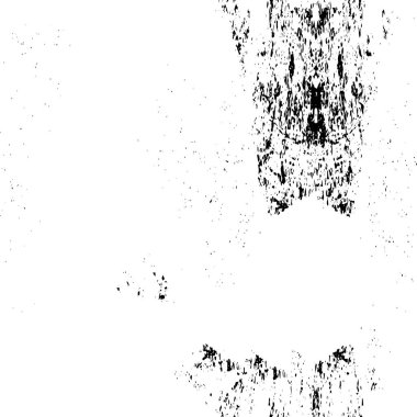 Soyut arkaplan. Siyah ve beyaz tonlu monokrom desen.            