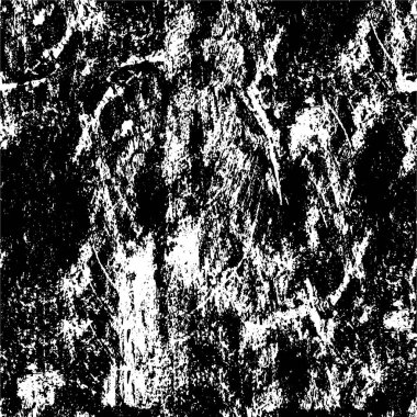 Soyut arkaplan. Siyah ve beyaz tonlu monokrom desen.            