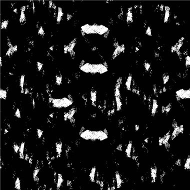 metin veya resim için alanı olan soyut grunge arkaplanı