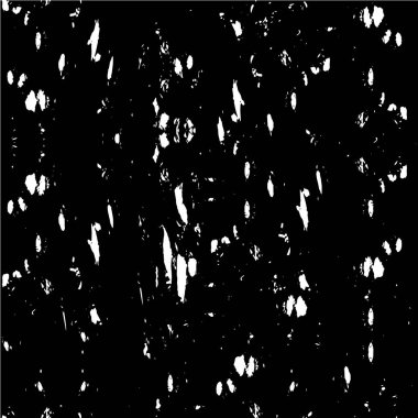 Soyut arkaplan. Monokrom dokusu. Dekoratif siyah beyaz desen.