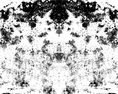 Soyut grunge arkaplanı. siyah ve beyaz tonlar.
