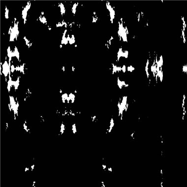 Soyut grunge arkaplanı. siyah ve beyaz tonlar.