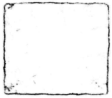 Sert siyah beyaz desen çizimi. Grunge 'un geçmişi. Soyut doku efekti.