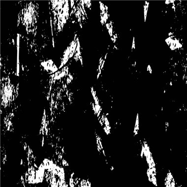 siyah ve beyaz grunge vektörü dokulu arkaplan