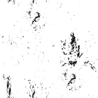 siyah ve beyaz grunge vektörü dokulu arkaplan