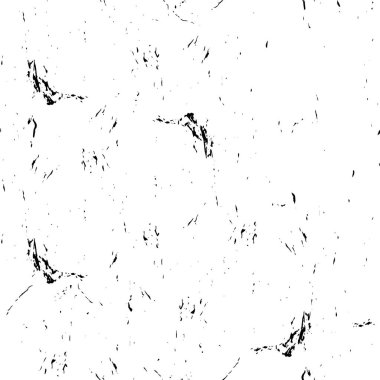 siyah ve beyaz grunge vektörü dokulu arkaplan