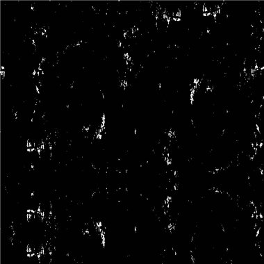 Vektör siyah ve beyaz grunge desenli arkaplan