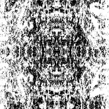 siyah-beyaz grunge dokulu arka plan