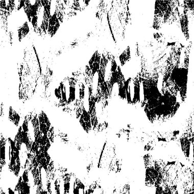 siyah ve beyaz grunge arkaplanı