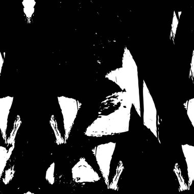 siyah ve beyaz grunge arkaplanı