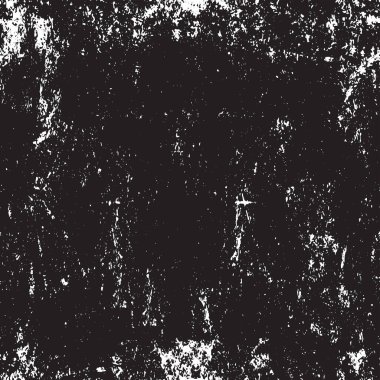 Siyah ve beyaz desenli grunge arkaplanı.