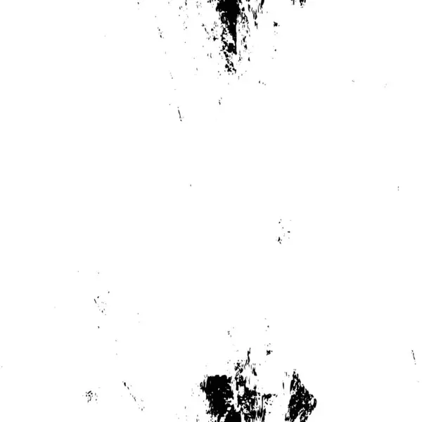 Preto Branco Texturizado Padrão Fundo Abstrato —  Vetores de Stock
