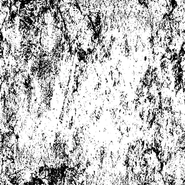 Fondo Abstracto Textura Monocromática Imagen Incluyendo Efecto Los Tonos Blanco — Archivo Imágenes Vectoriales