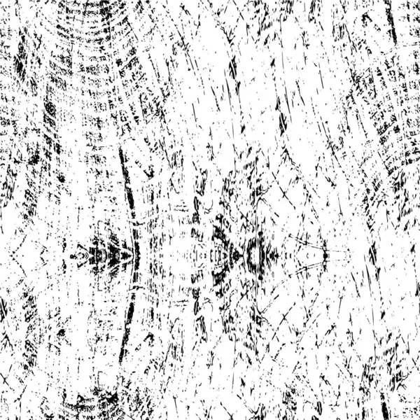 Texture Superposition Affligée Vieux Tissu Fond Grunge — Image vectorielle