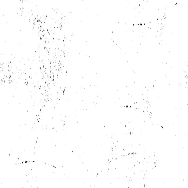 Abstrakt Bakgrund Med Monokrom Konsistens — Stock vektor