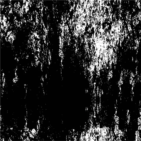 Abstracte Achtergrond Monochrome Textuur Afbeelding Met Effect Van Zwart Wit — Stockvector