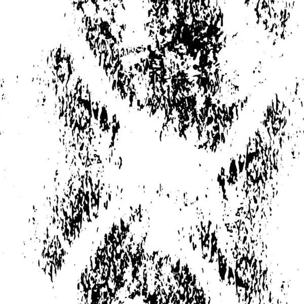 Abstracte Achtergrond Monochrome Textuur Beeld Van Het Effect Van Zwart — Stockvector
