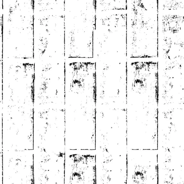 Тертая Текстура Бедствия Черный Серый Грубый Фон Красивый Фон Грязная — стоковый вектор