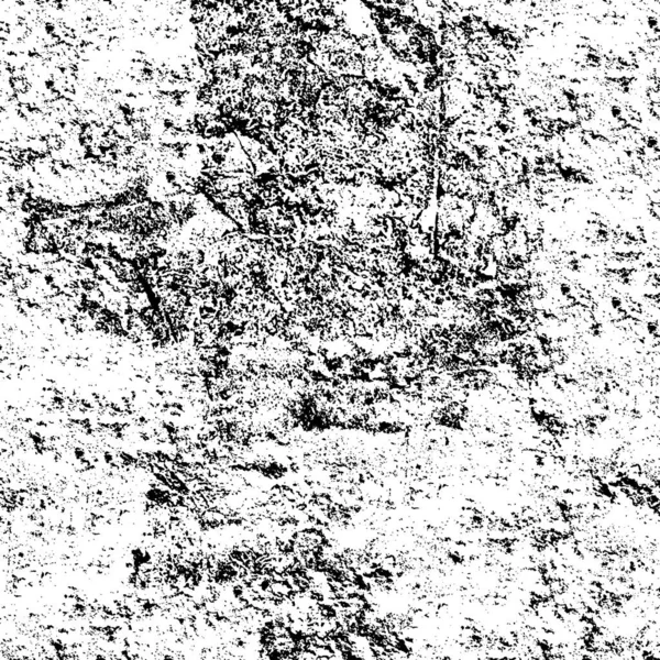 Absztrakt Grunge Háttér Monokróm Textúra Kép Beleértve Hatást Fekete Fehér — Stock Vector