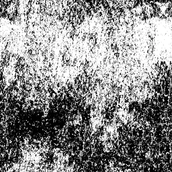 Abstrakcyjne Tło Faktura Monochromatyczna Obraz Tym Efekt Odcieni Czerni Bieli — Wektor stockowy
