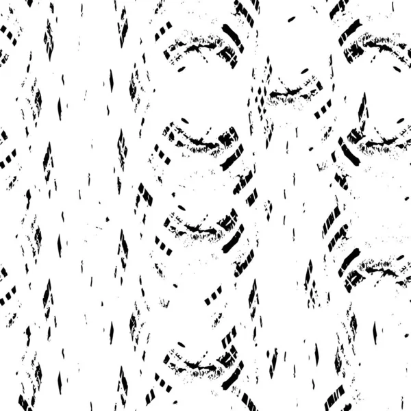 Vectorgrunge Textuur Oud Papier Met Blanco Voor Tekst Afbeelding — Stockvector