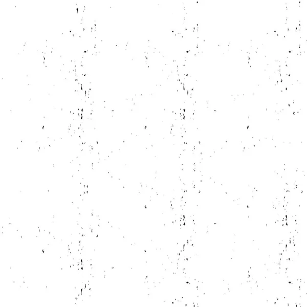 抽象的な背景 黒と白のトーンでモノクロのテクスチャー — ストックベクタ