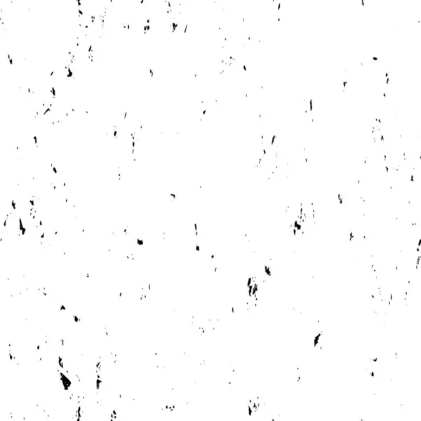 Fondo Abstracto Textura Monocromática Con Tonos Blanco Negro — Vector de stock