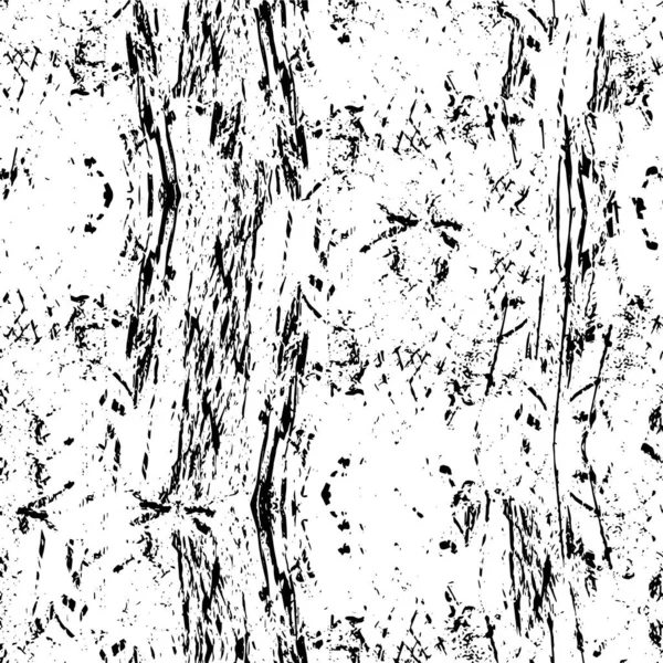 Абстрактная Монохромная Текстурная Веб Иллюстрация — стоковый вектор