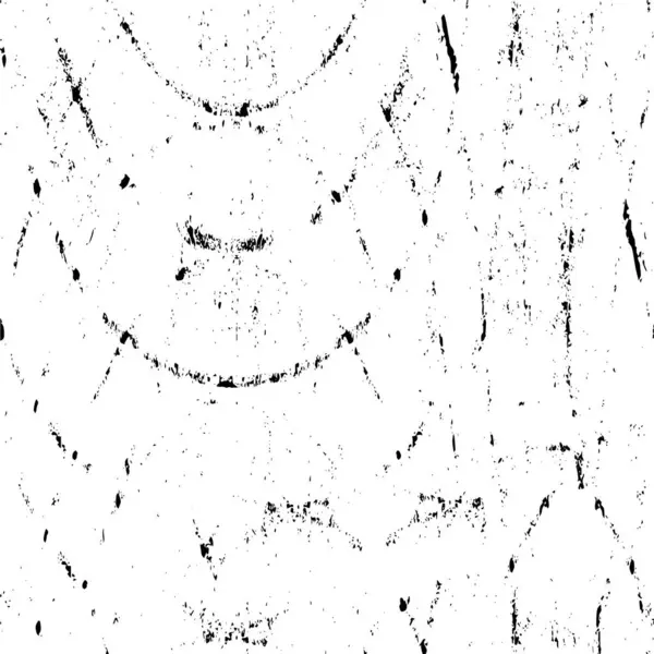 Абстрактна Монохромна Текстура Веб Ілюстрація — стоковий вектор