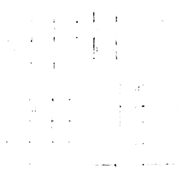 Schwarz Weißer Grunge Vektor Mit Strukturiertem Hintergrund — Stockvektor