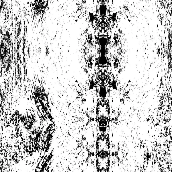 黑白相间的灰蒙蒙的灰蒙蒙的背景 — 图库矢量图片