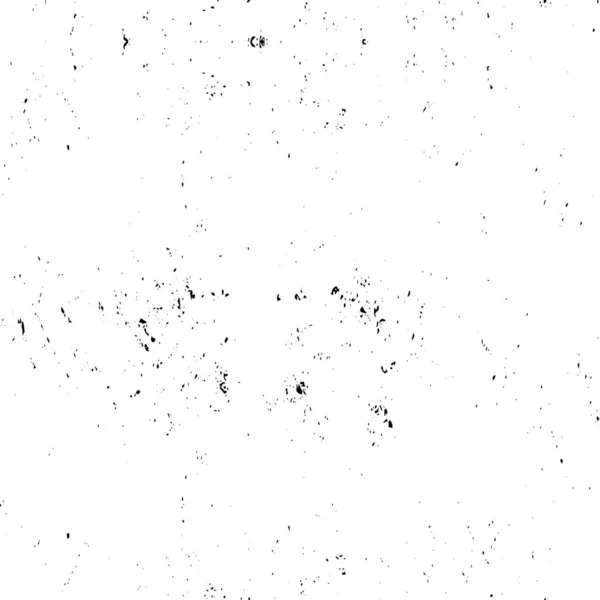 Чорний Білий Урбан Векторна Текстура Шаблон — стоковий вектор