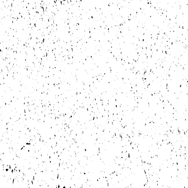 Grunge Black White Urban Vector Texture Template — стоковый вектор