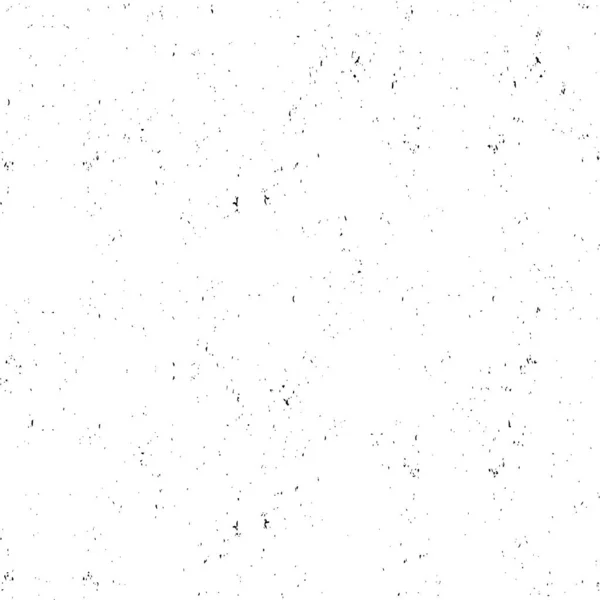 Bianco Nero Texture Grunge Sfondo — Vettoriale Stock