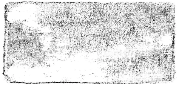 Vector Grunge Επικάλυψη Υφή Ασπρόμαυρο Φόντο Αφηρημένη Μονόχρωμη Απεικόνιση Περιλαμβάνει — Διανυσματικό Αρχείο