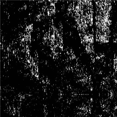 Kaba monokrom desen çizimi. Grunge 'un geçmişi. Soyut doku efekti.