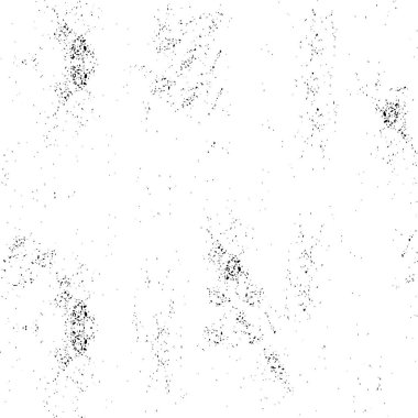 Kaba monokrom desen çizimi. Grunge 'un geçmişi. Soyut doku efekti.