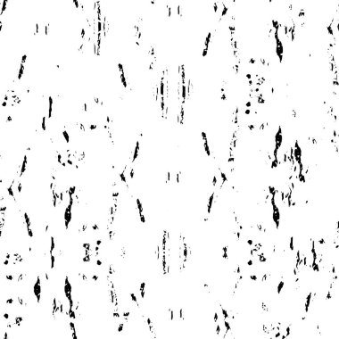 soyut monokrom desenli doku web illüstrasyonu